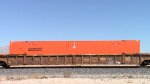 WB Unit Container Frt at Erie NV -117